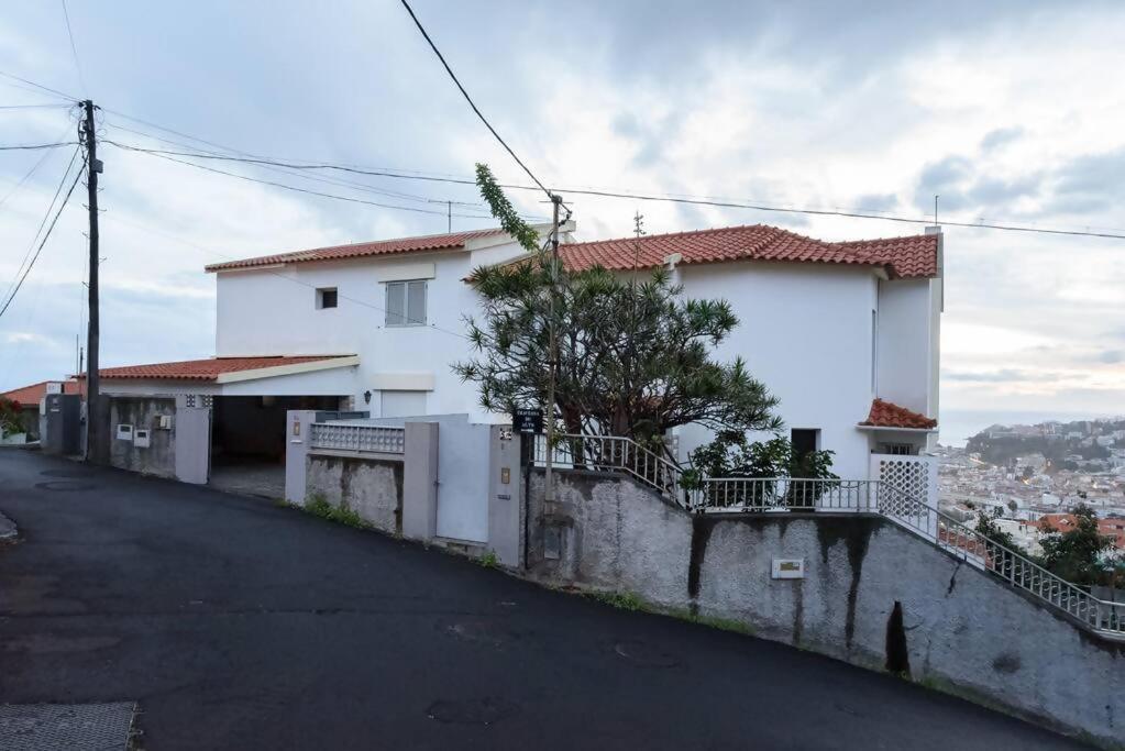 Bay View House By Mth Apartment Funchal  Exterior photo